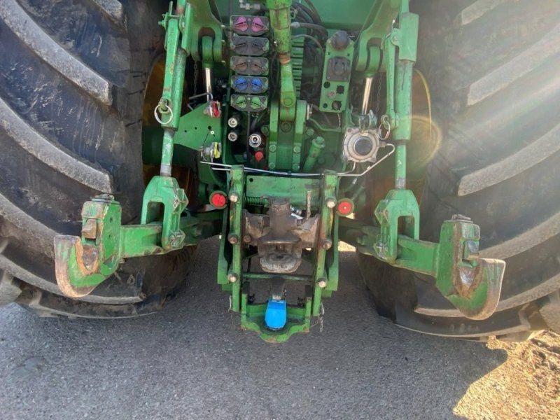 John Deere 8360 R