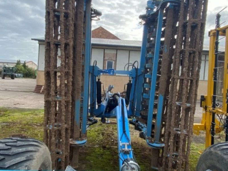 Lemken Heliodor 9/700