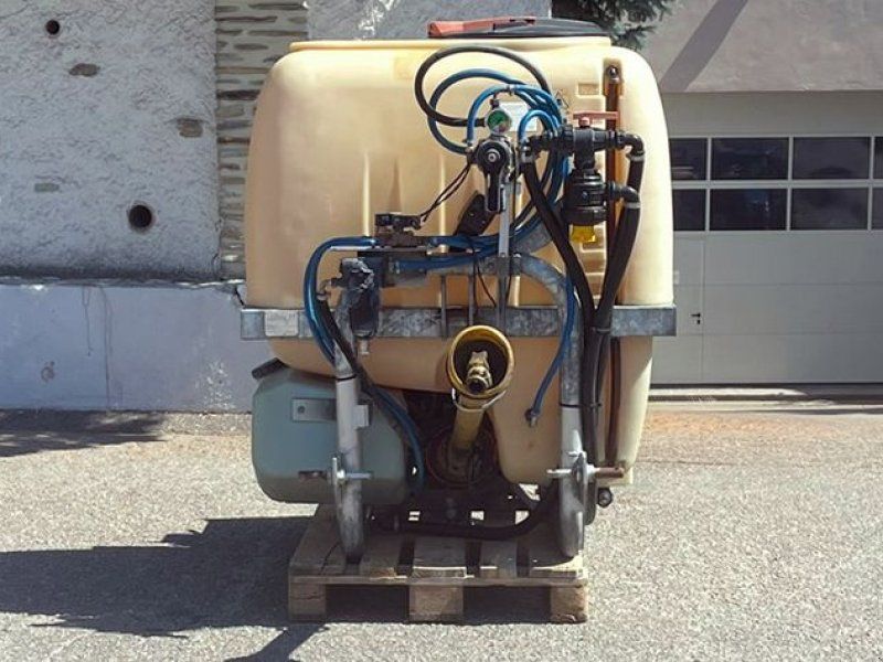 Osella PP 600