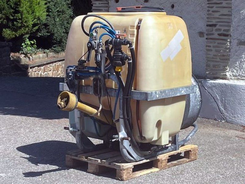 Osella PP 600