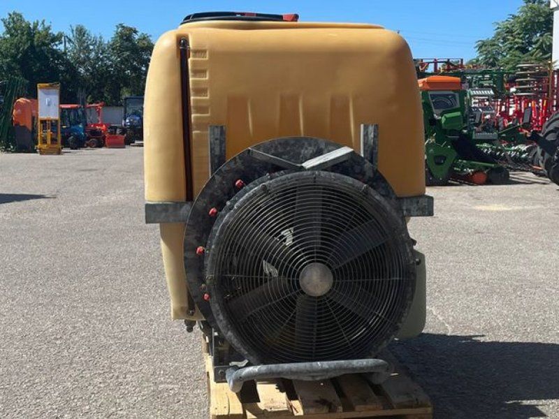 Osella PP 600