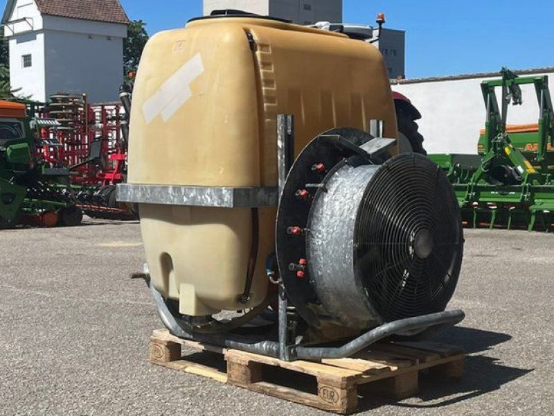 Osella PP 600