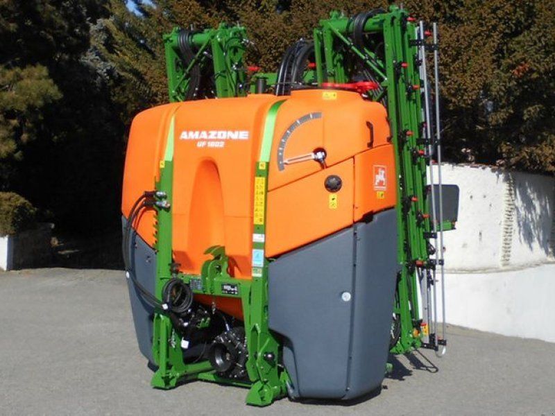 Amazone UF 1602 Super-S2