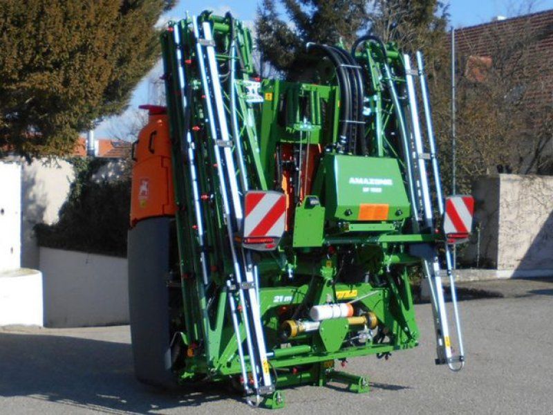 Amazone UF 1602 Super-S2