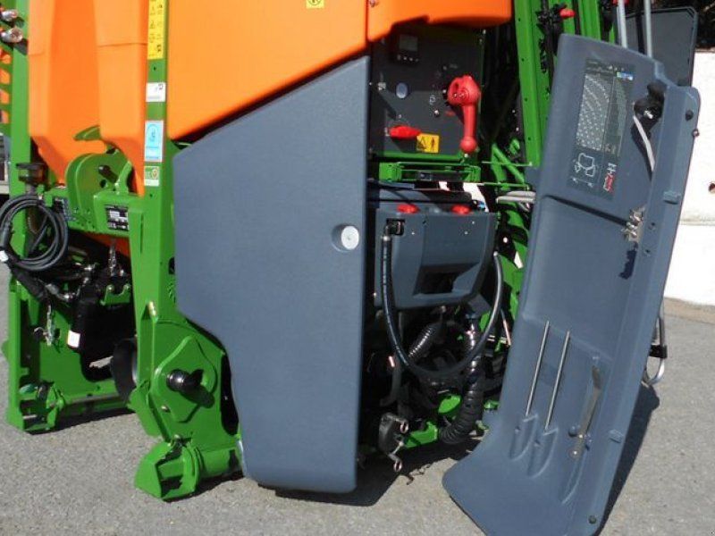 Amazone UF 1602 Super-S2