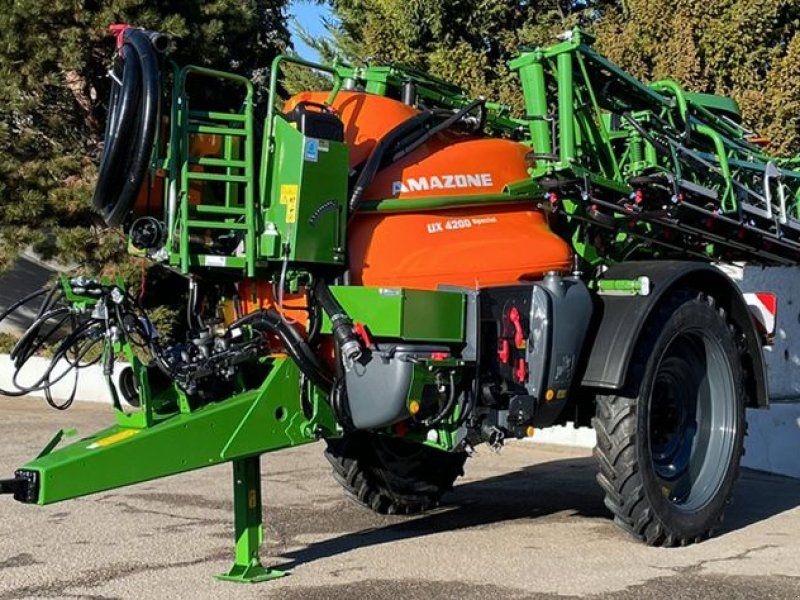 Amazone UX 4200 Special Super-L
