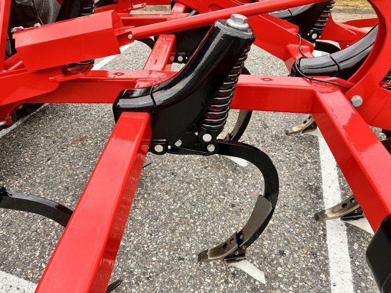 Horsch TERRANO 3 FX