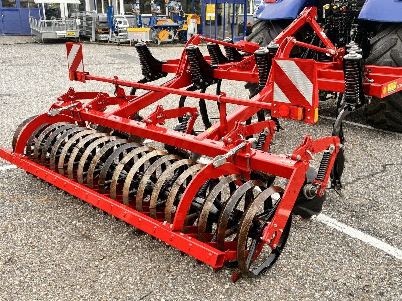 Horsch TERRANO 3 FX