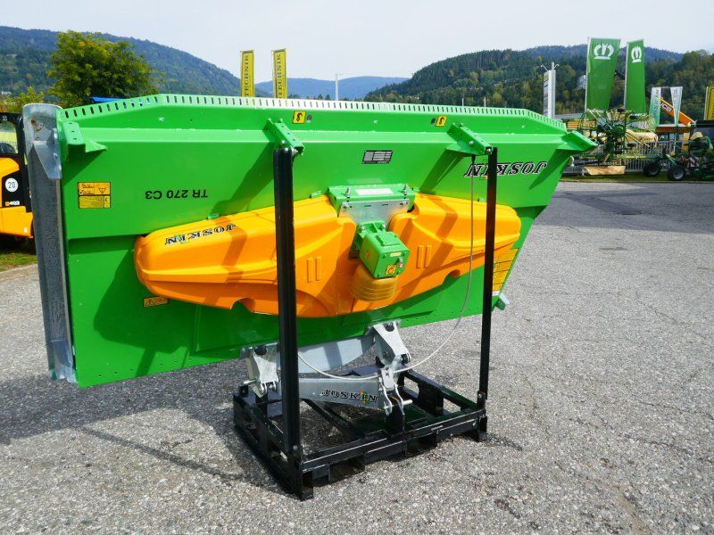 Joskin TR 270 C3