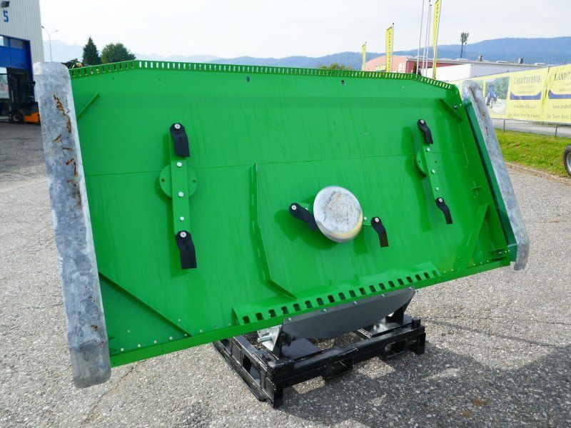 Joskin TR 270 C3