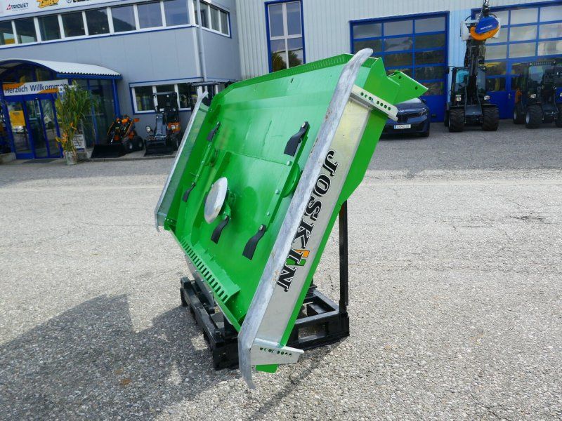 Joskin TR 270 C3