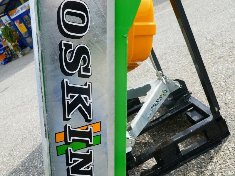 Joskin TR 270 C3