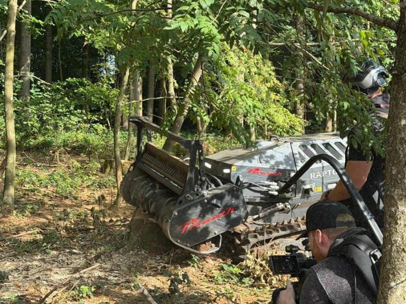 Prinoth Raptor 60