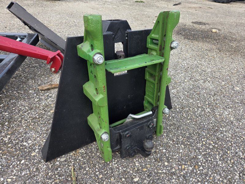 Rockinger Anhängeschlitten