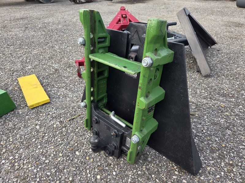 Rockinger Anhängeschlitten