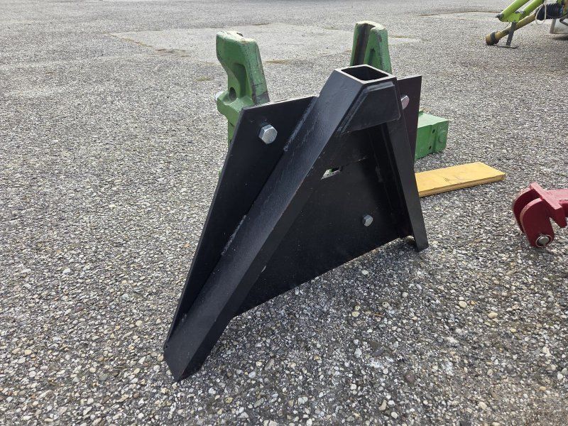 Rockinger Anhängeschlitten
