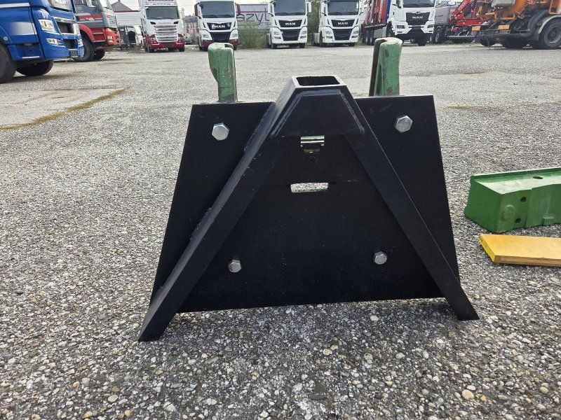 Rockinger Anhängeschlitten