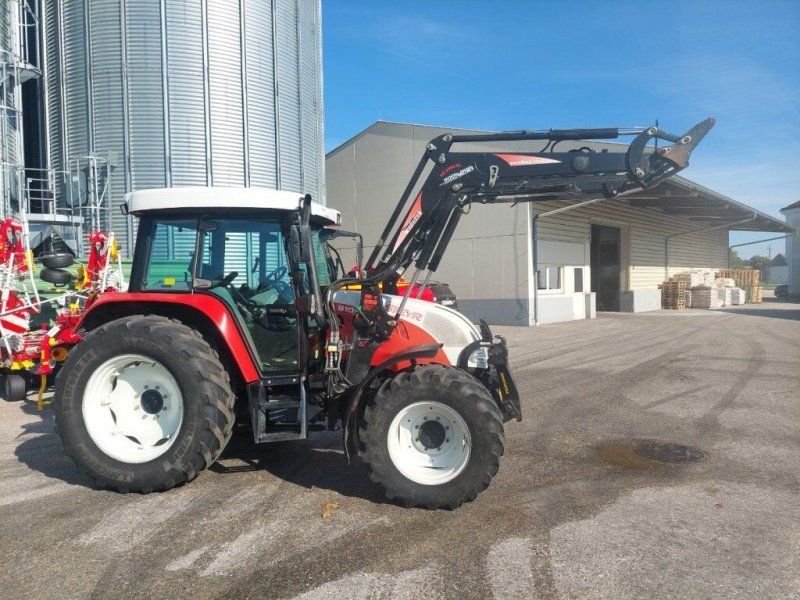 Steyr 9090 MT