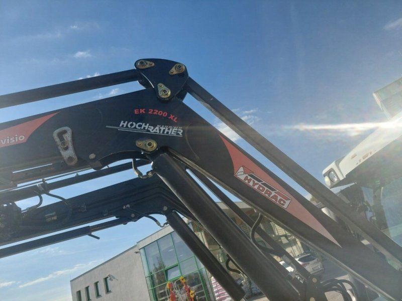 Steyr 9090 MT