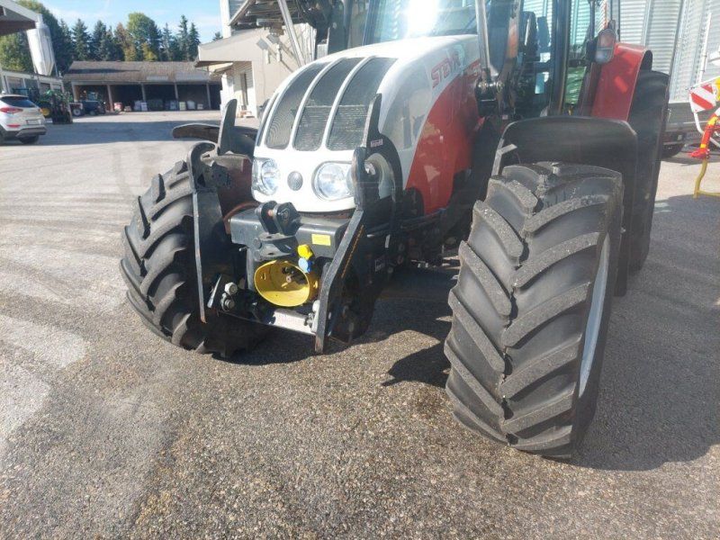 Steyr 9090 MT