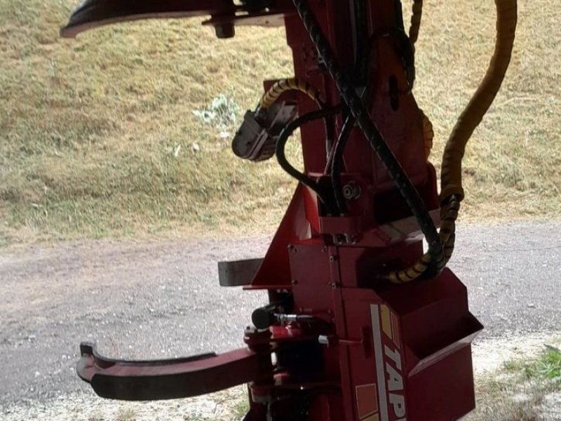 Tapio 600 EXS