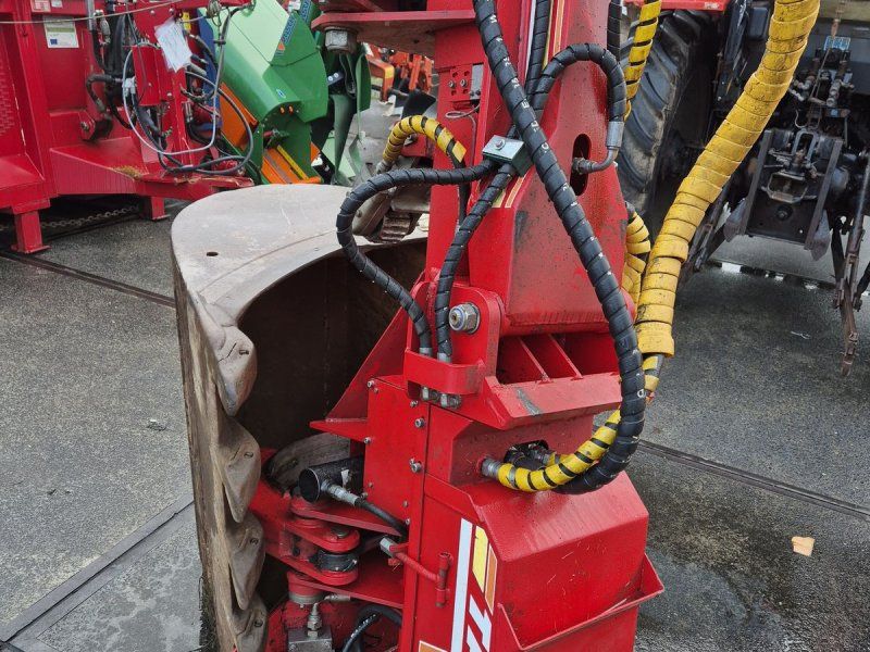 Tapio 600 EXS