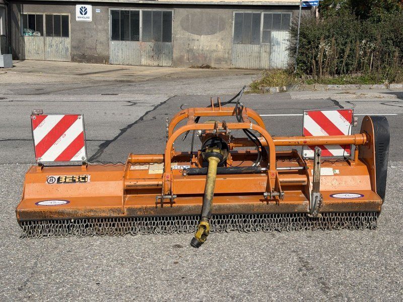 Berti EKRS 300