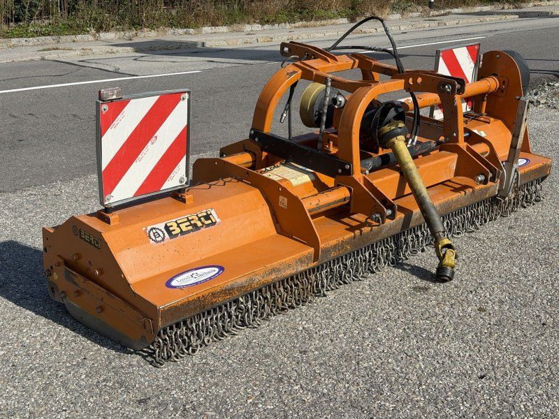 Berti EKRS 300
