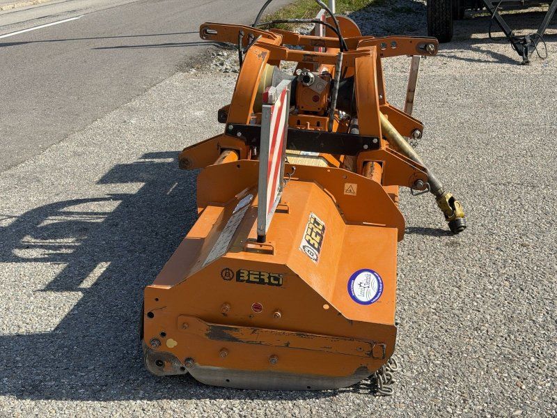 Berti EKRS 300