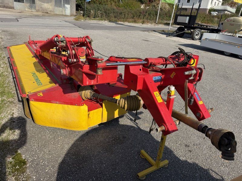 Pöttinger Nova Cut 350 H