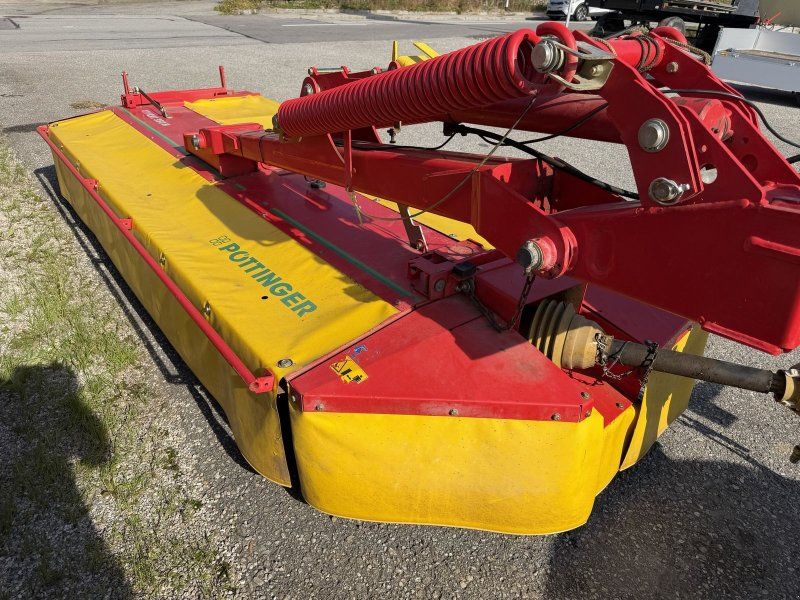 Pöttinger Nova Cut 350 H