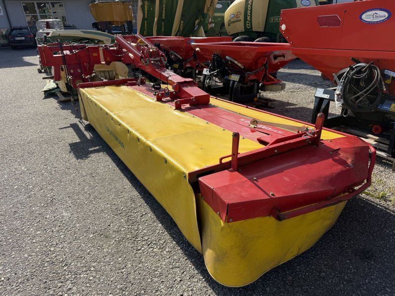 Pöttinger Nova Cut 350 H