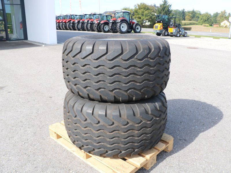 Vredestein 500/55-20 Flotation