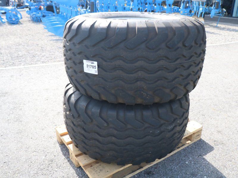 Vredestein 500/55-20 Flotation