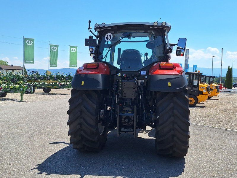 Steyr 4130 Expert CVT