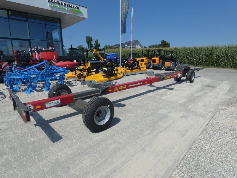 Ziegler 3050 6,7 2WT