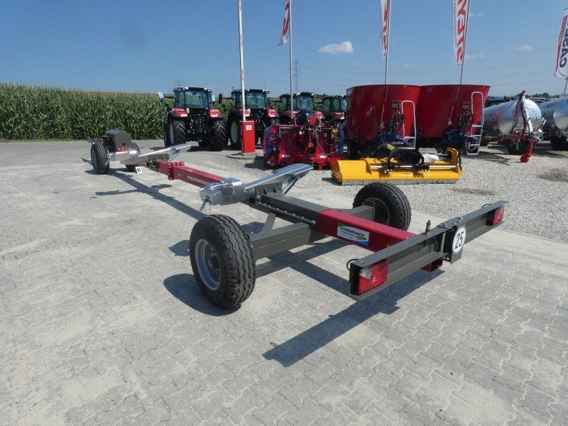 Ziegler 3050 6,7 2WT