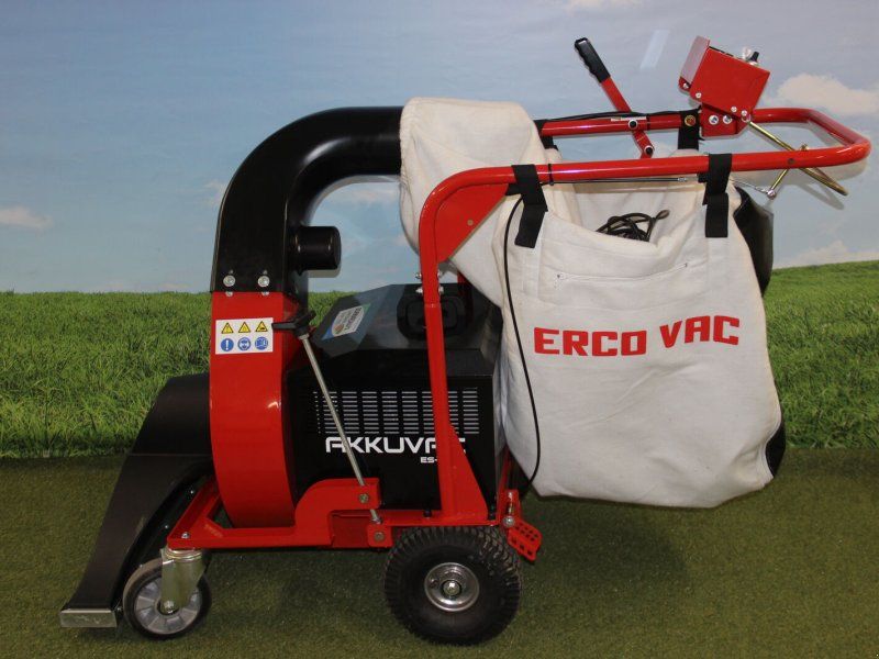 Echo ES-424E