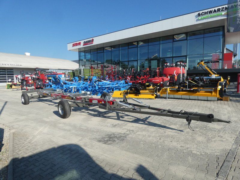 Ziegler 3050 6,7 4WT