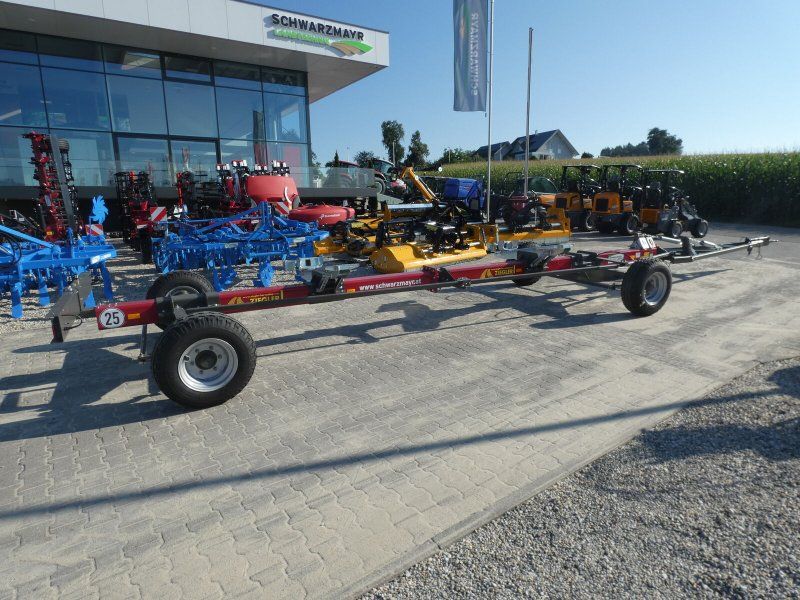 Ziegler 3050 6,7 4WT