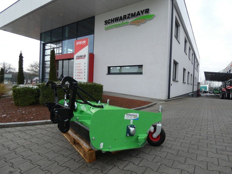 Giant Mulcher 1.400 HD