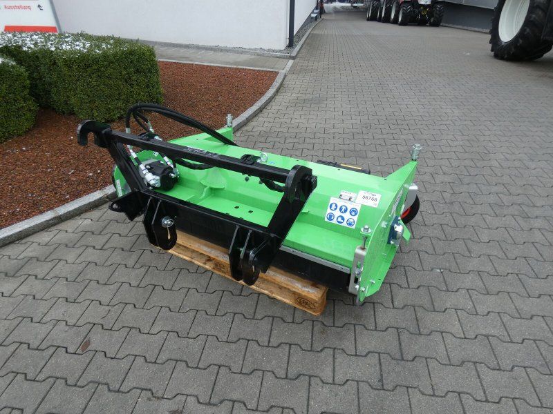 Giant Mulcher 1.400 HD