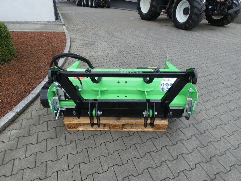 Giant Mulcher 1.400 HD