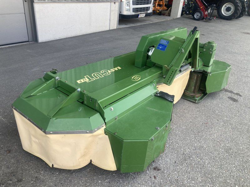 Krone EasyCut 32 P