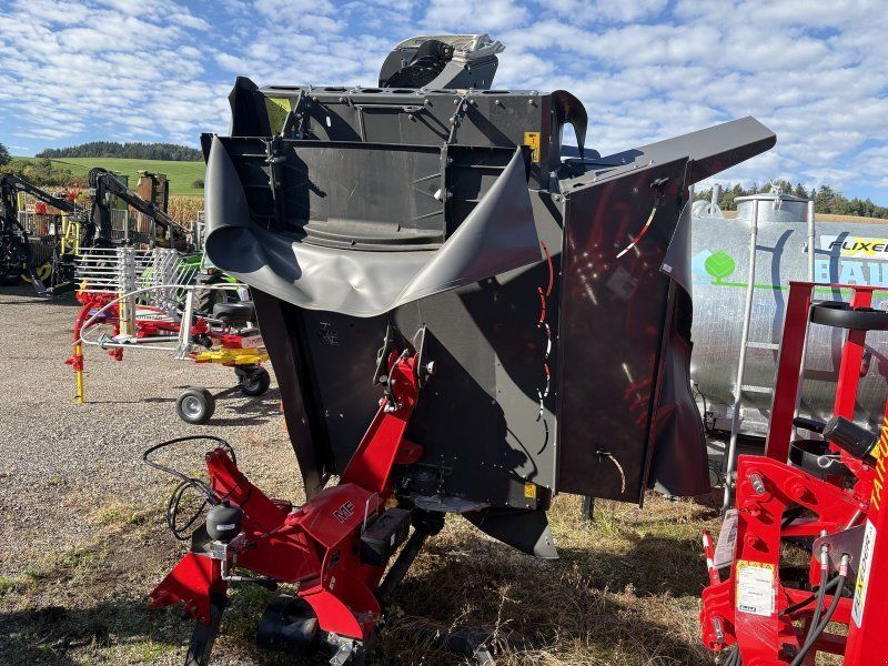 Massey Ferguson Scheibenmähwerk DM265TL-V-KC