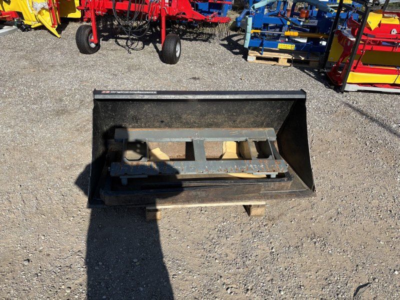 Quicke Bucket 150 Euro