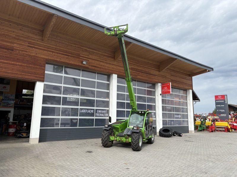 Merlo TF 33.7/75-G