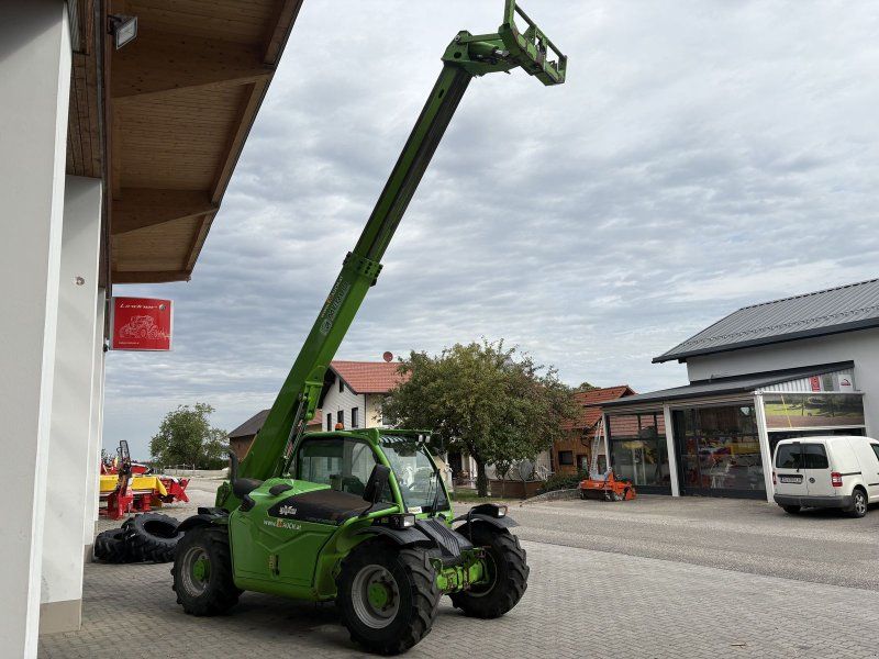 Merlo TF 33.7/75-G