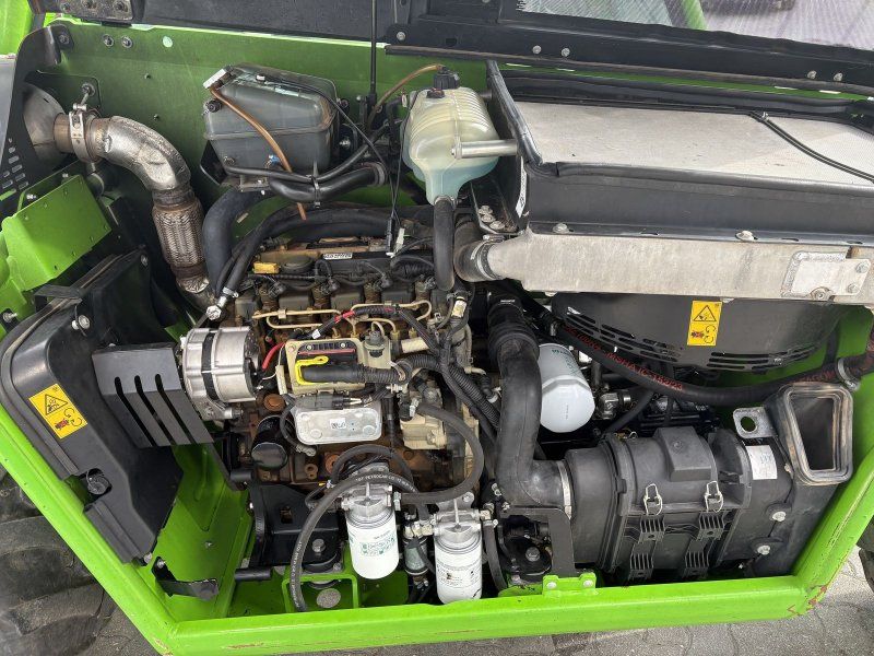 Merlo TF 33.7/75-G