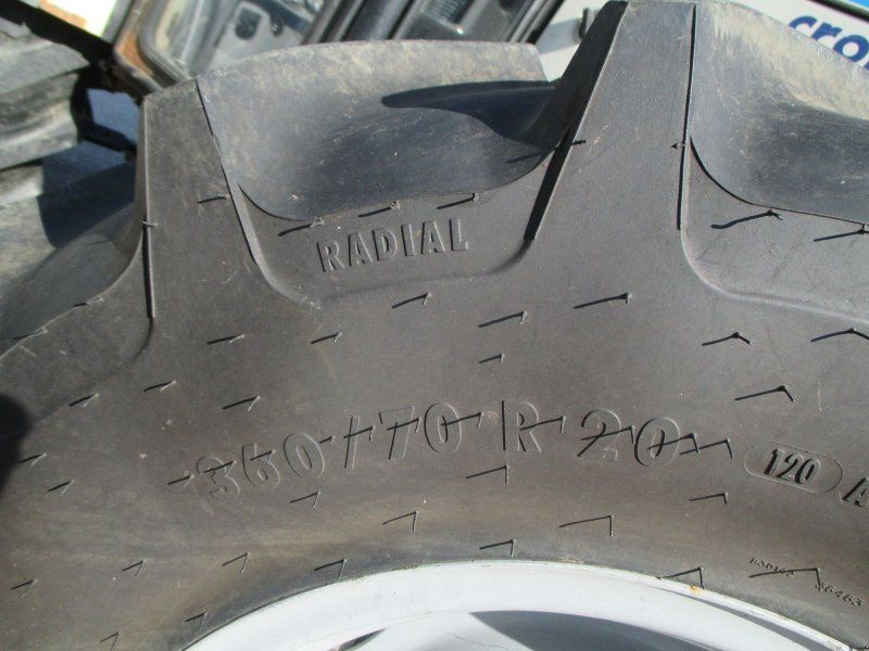 Lamborghini Crono 554-50 DT